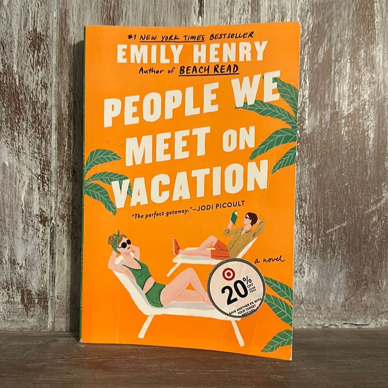 Beach Read - By Emily Henry (paperback) : Target