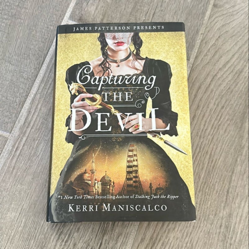 Capturing the Devil