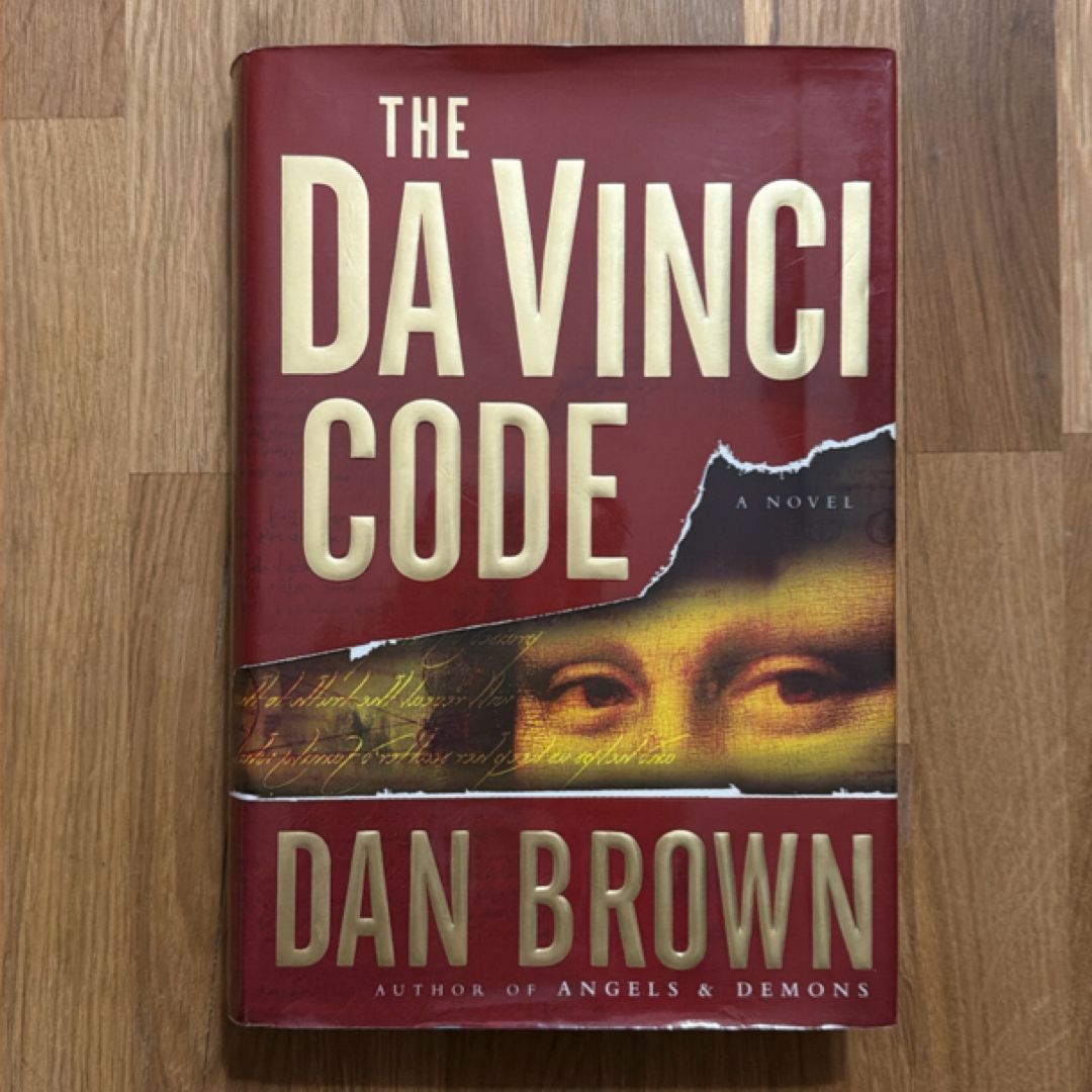 The Da Vinci Code