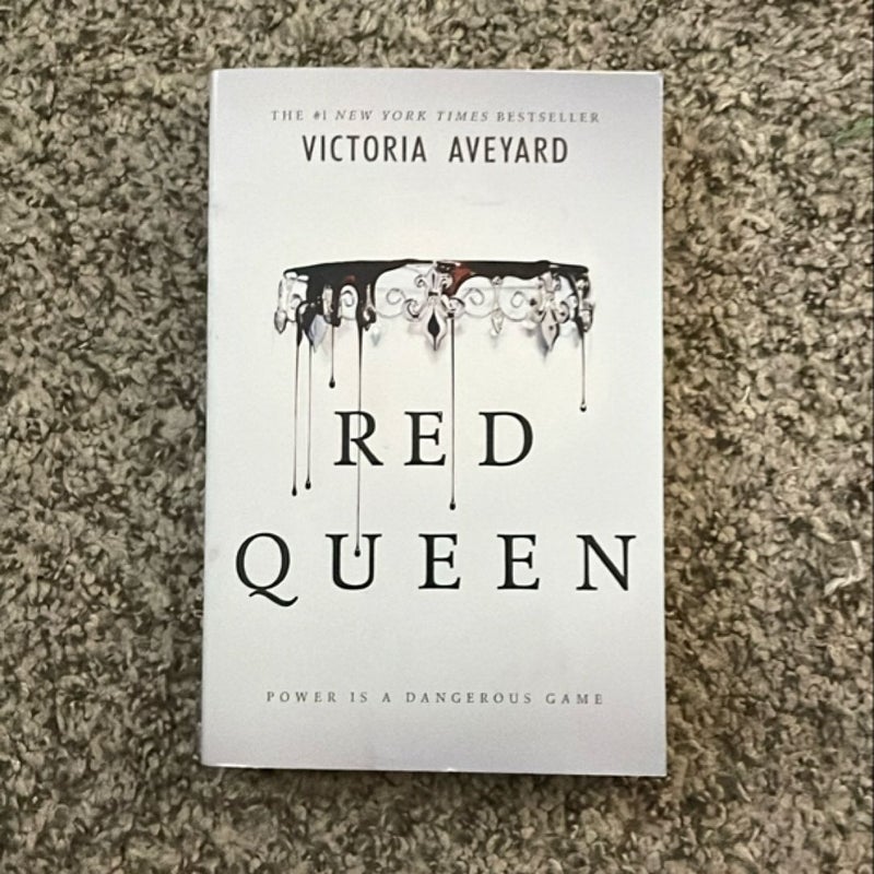 Red Queen 