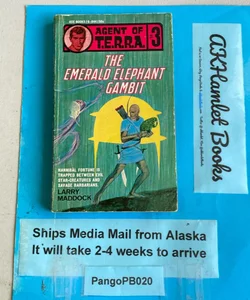 The Emerald Elephant Gambit