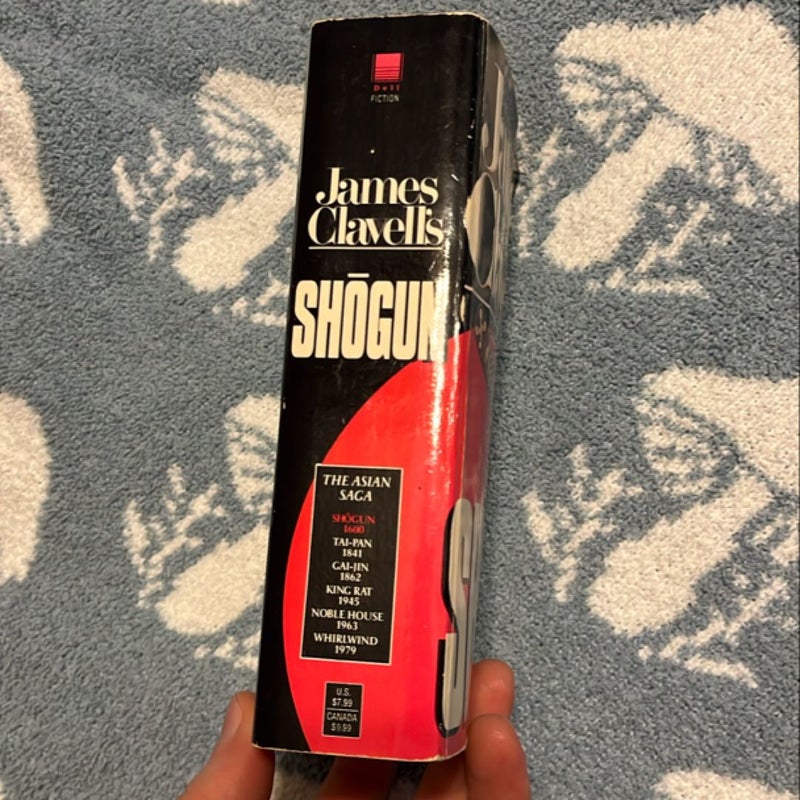 Shogun