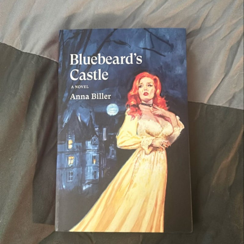 Bluebeard's Castle