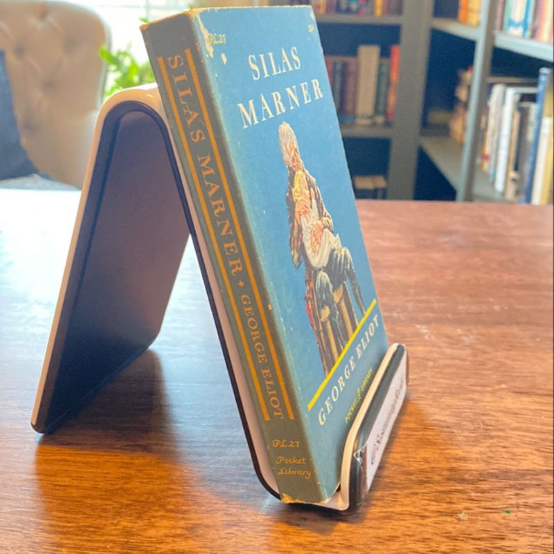 Silas Marner