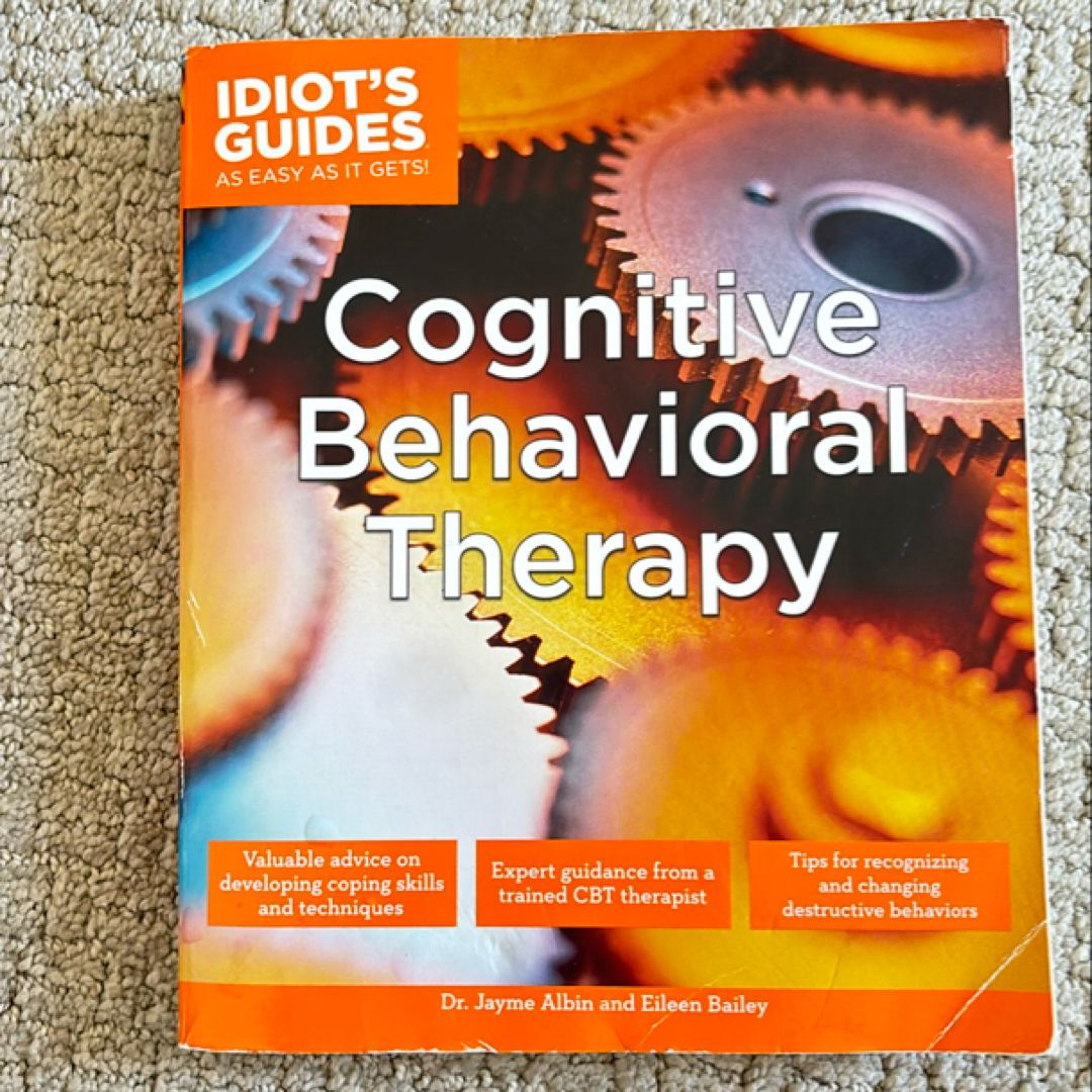 Cognitive Behavioral Therapy