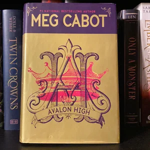 Avalon High