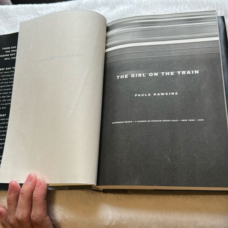 The Girl on the Train