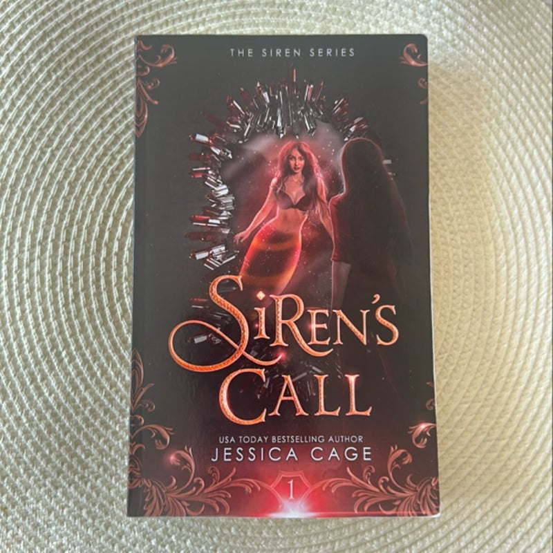 Siren's Call