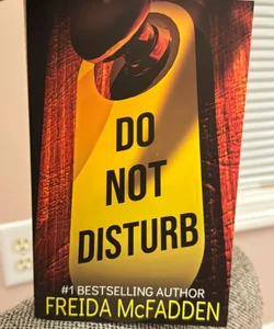 Do Not Disturb