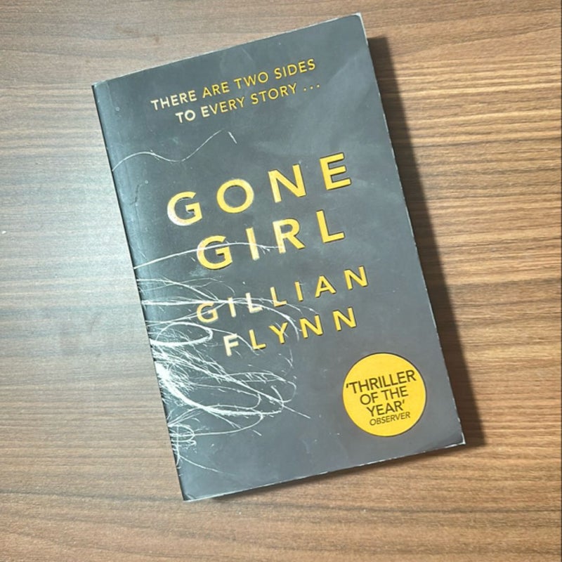 The Complete Gillian Flynn