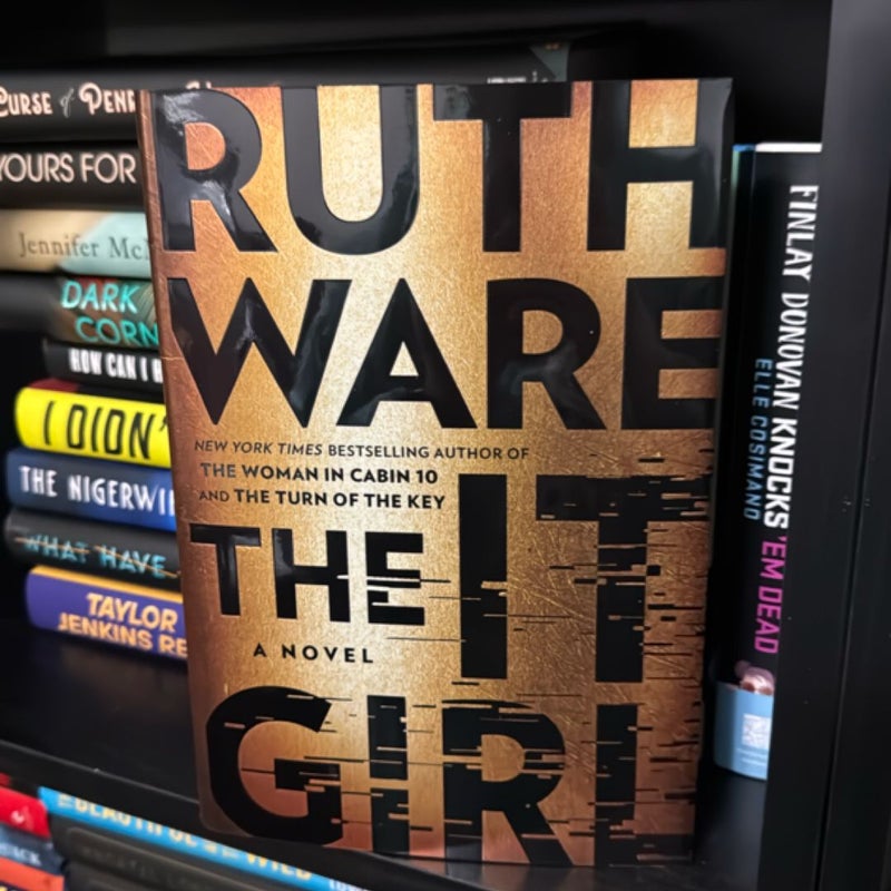 The It Girl