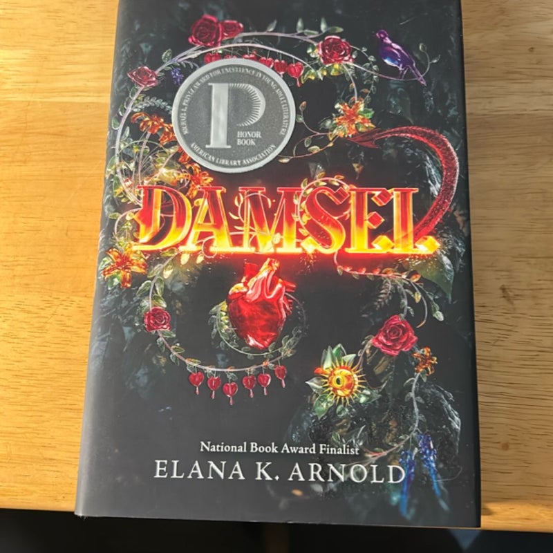 Damsel