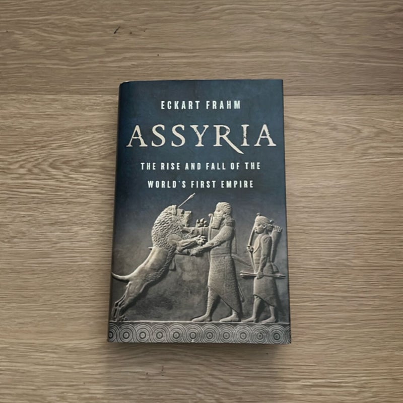 Assyria