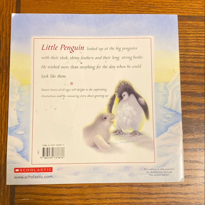 The Little Penquin