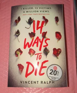 14 Ways To Die