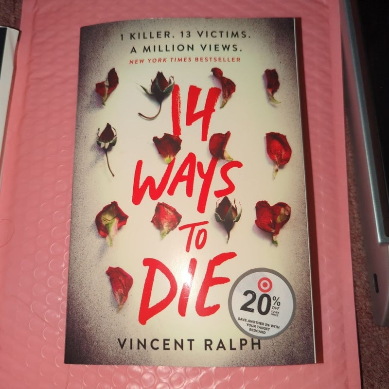 14 Ways To Die