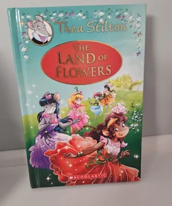 The Land of Flowers