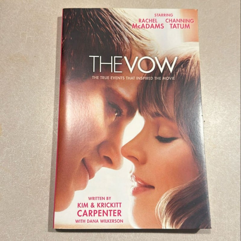 The Vow