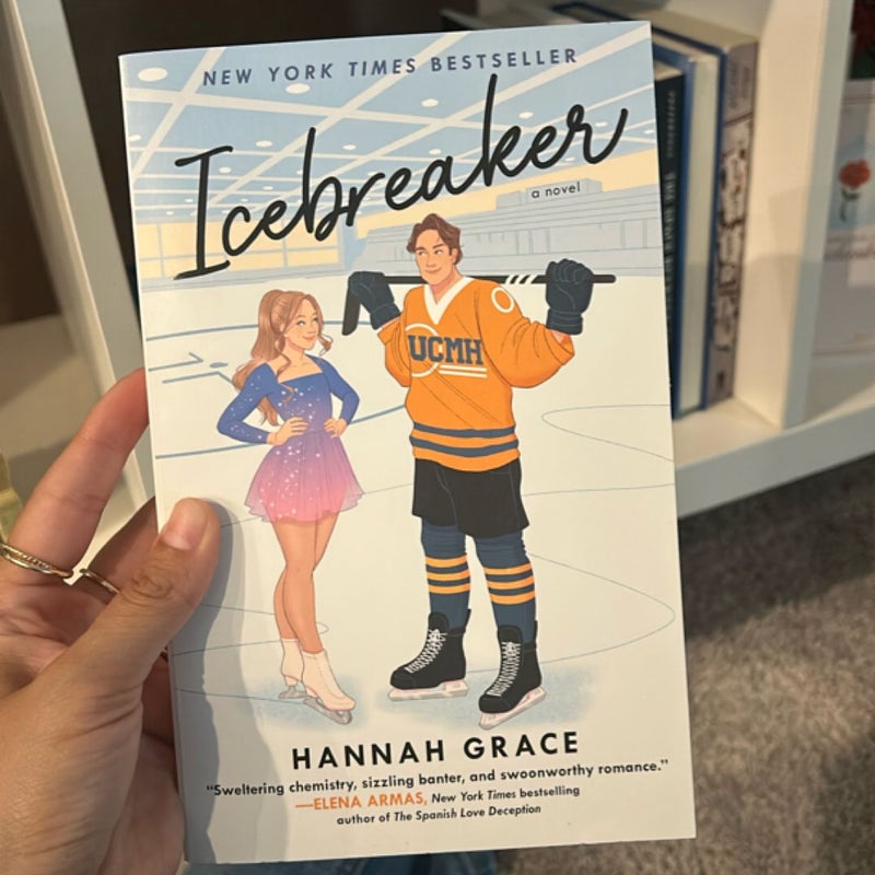 Icebreaker