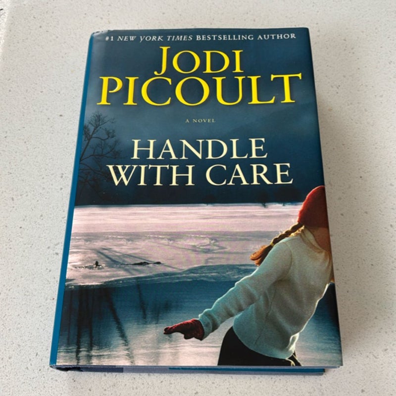 Handle with Care