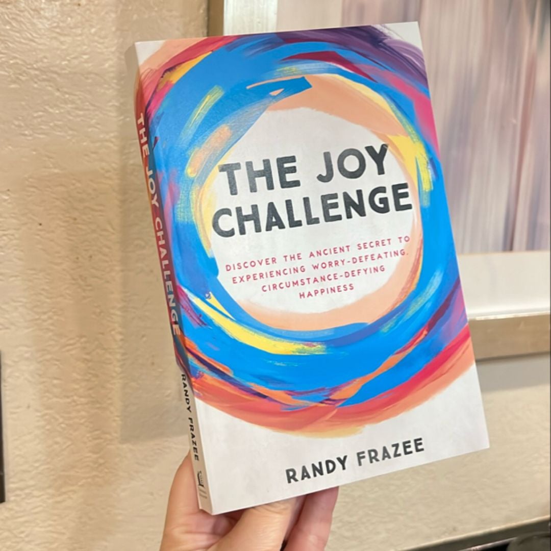 The Joy Challenge