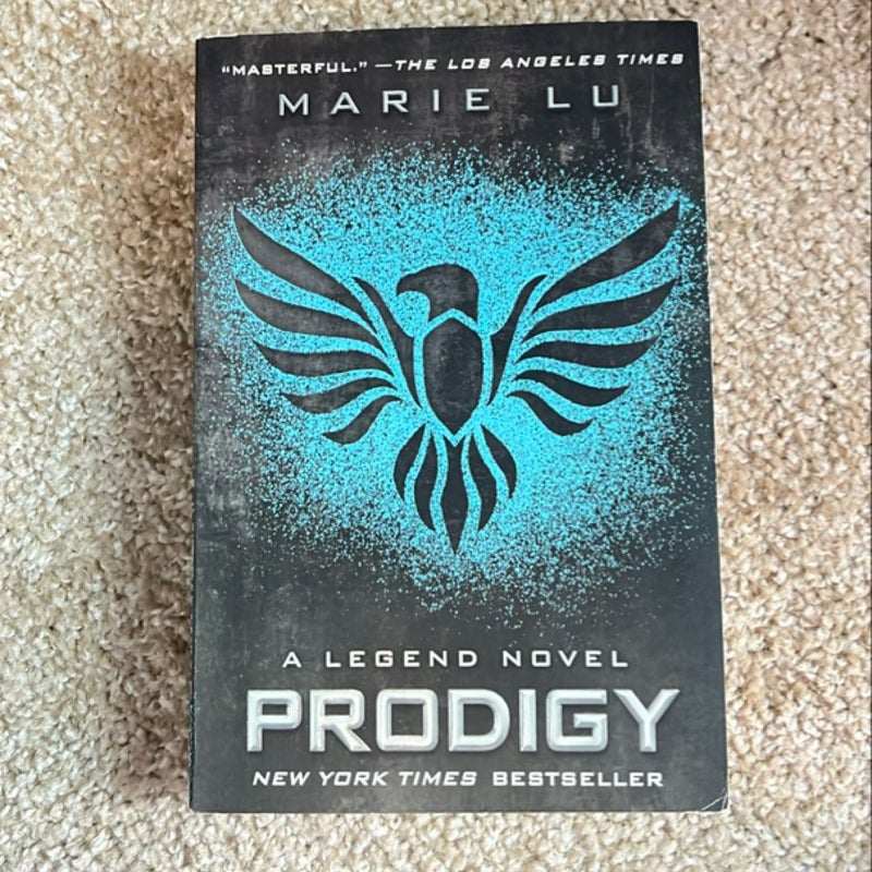 Prodigy