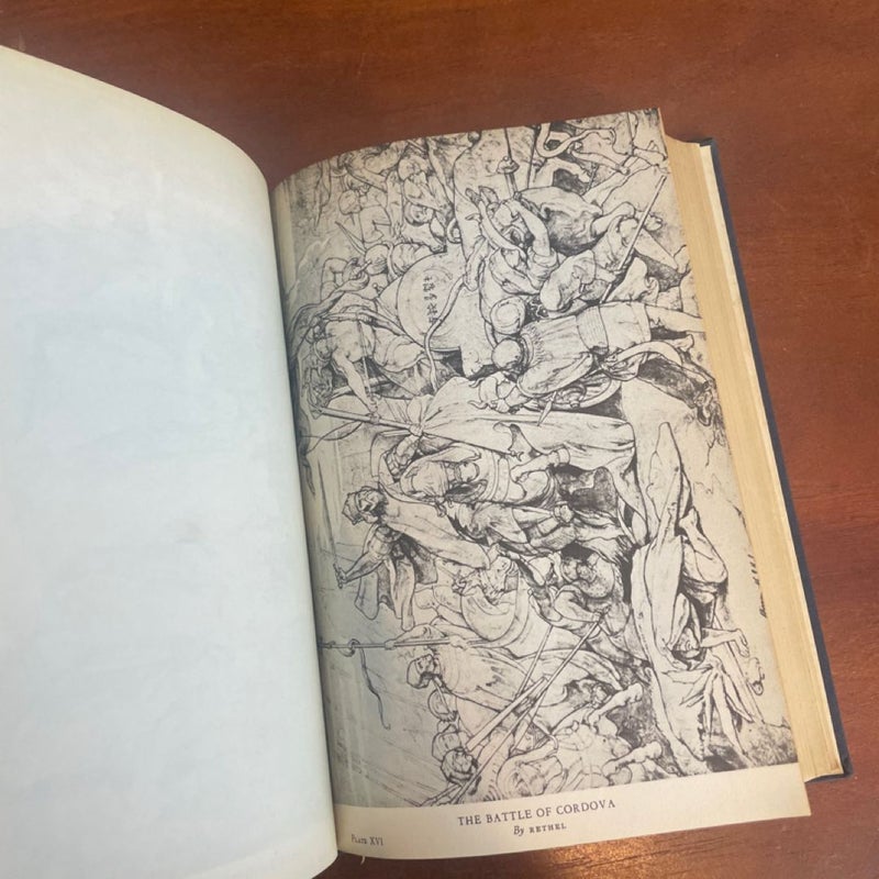 Bullfinch’s Mythology