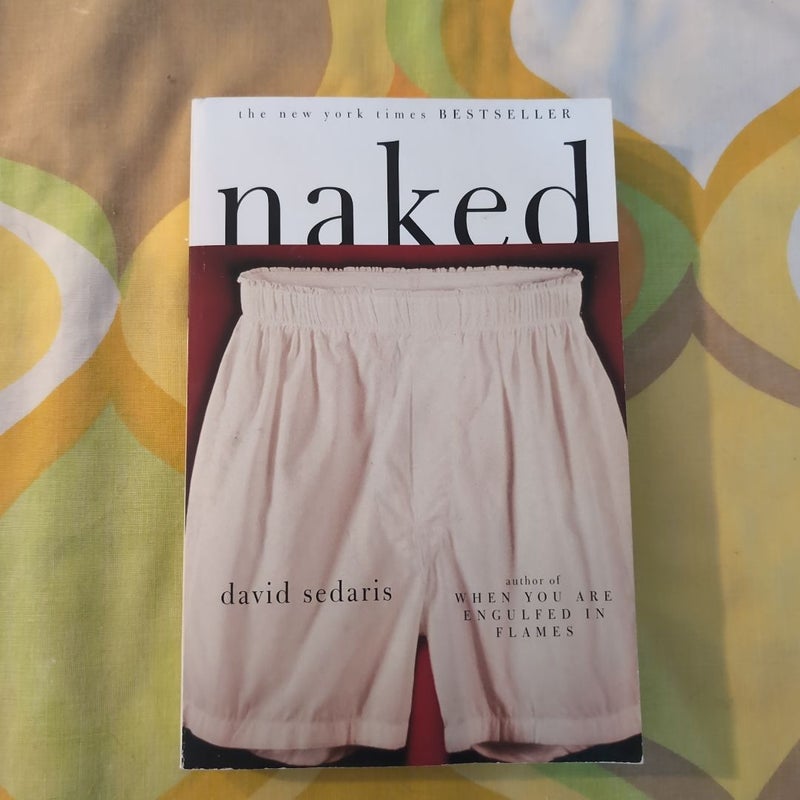 Naked