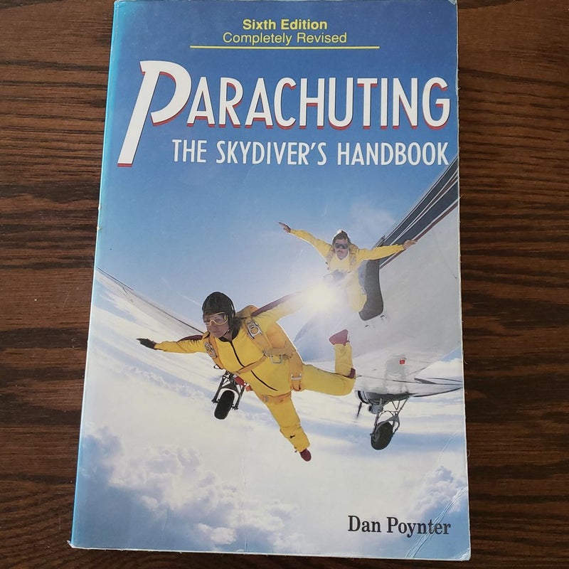 Parachuting