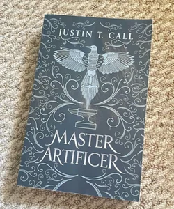 Master Artificer