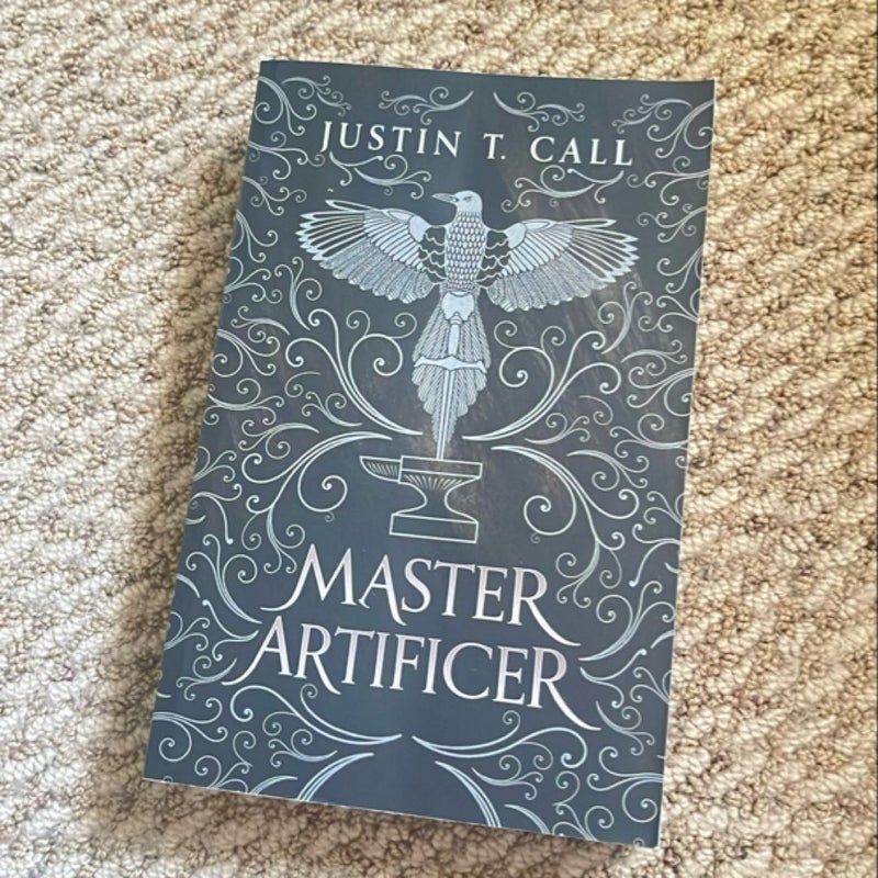 Master Artificer