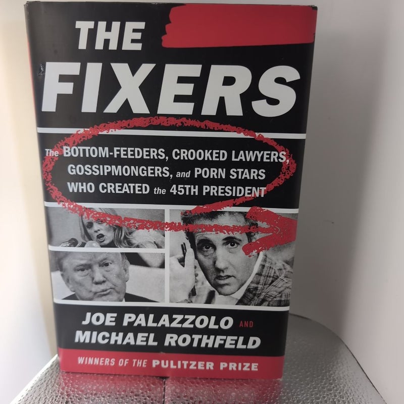 The Fixers