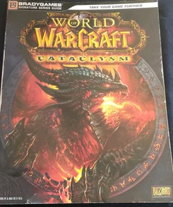 World of Warcraft Cataclysm  #sku.flr