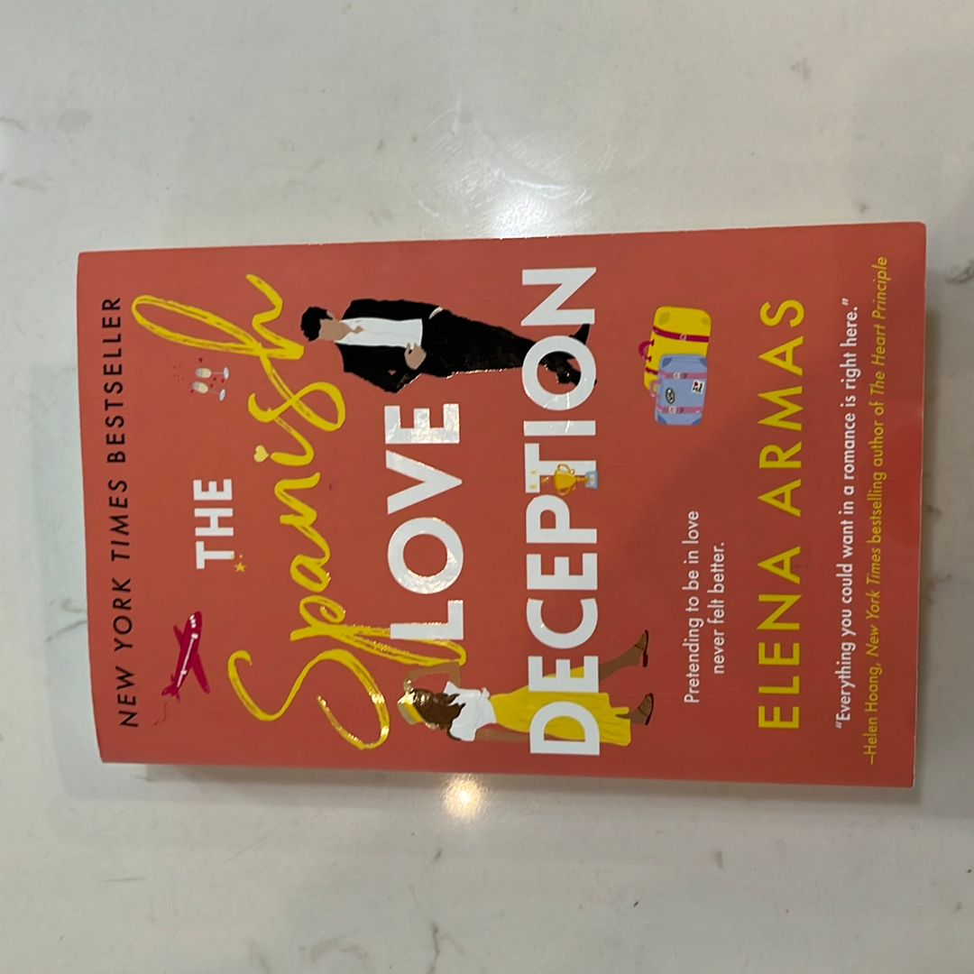 The Spanish Love Deception