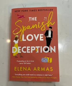 The Spanish Love Deception