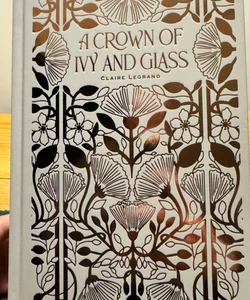 A Crown of Ivy & Glass - Bookish Box