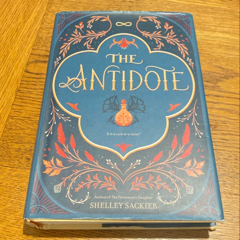 The Antidote