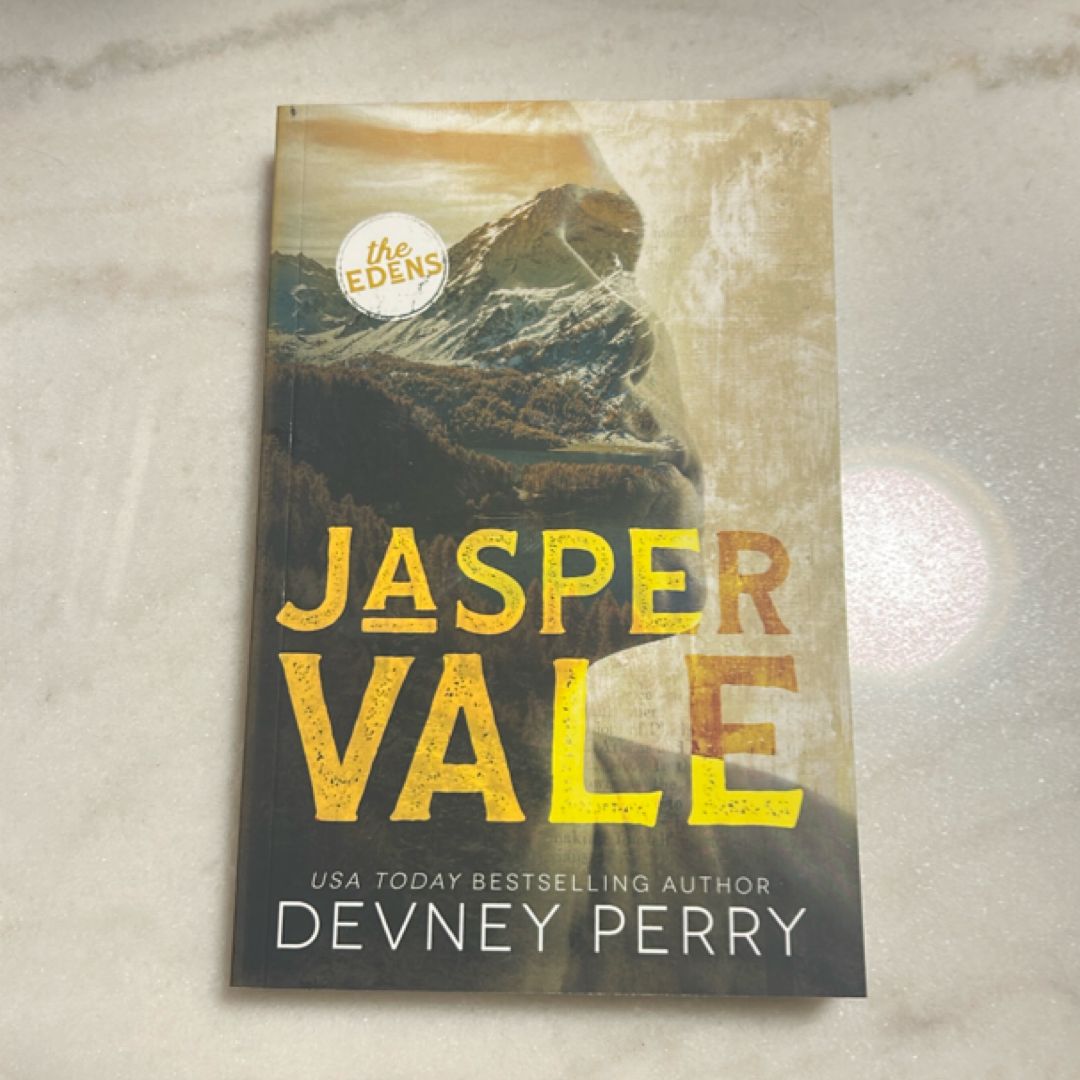 Jasper Vale