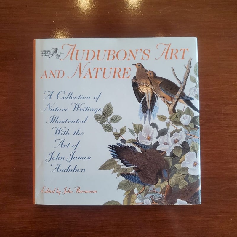 Audubon's Art and Nature