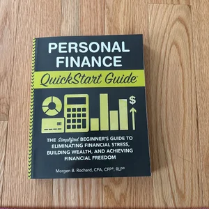 Personal Finance QuickStart Guide