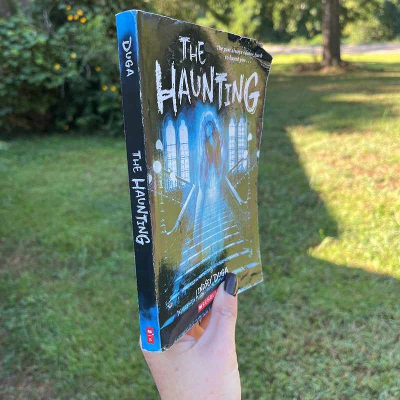 The Haunting