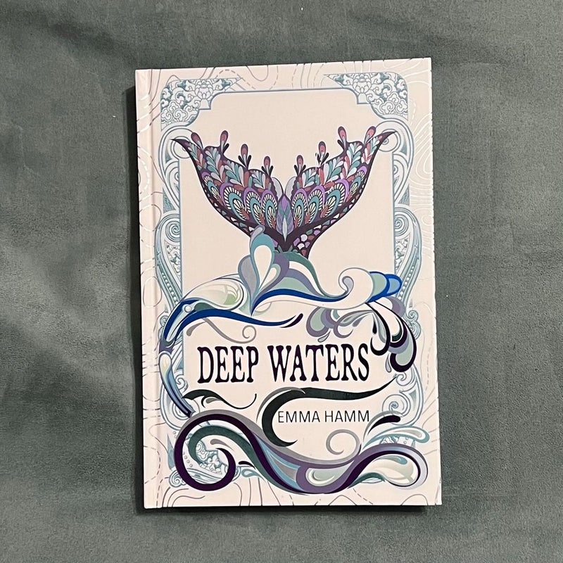 Whispers of the Deep