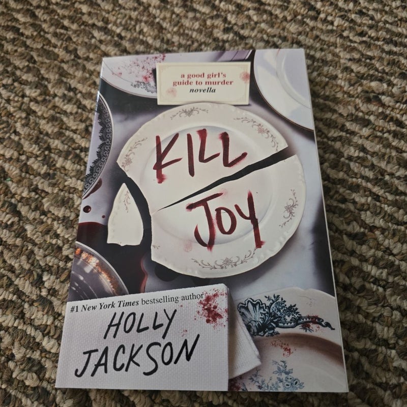 Kill Joy