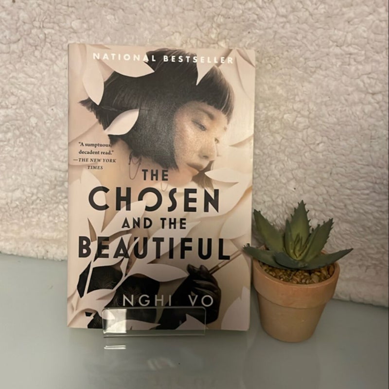 The Chosen and the Beautiful