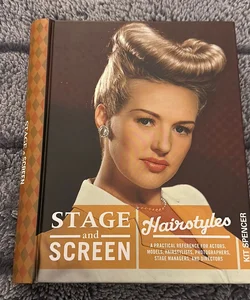 Stage and Screen Hairstyles