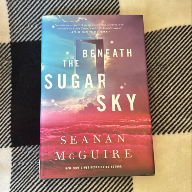 Beneath the Sugar Sky