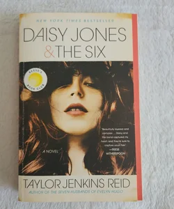 Daisy Jones and the Six