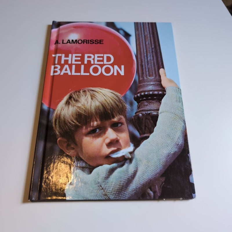 The Red Balloon