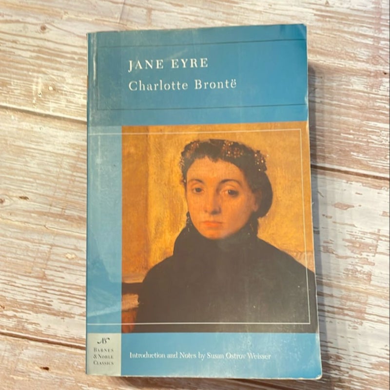 Jane Eyre