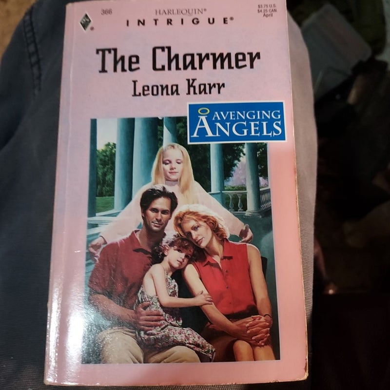 The Charmer